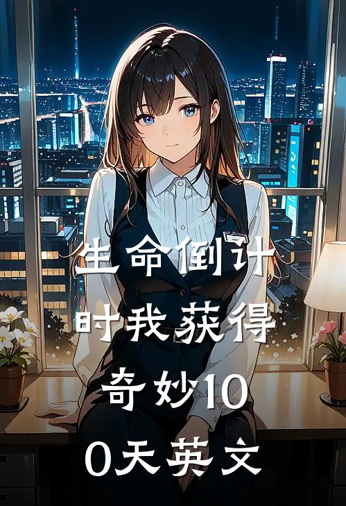 生命倒计时我获得奇妙100天英文
