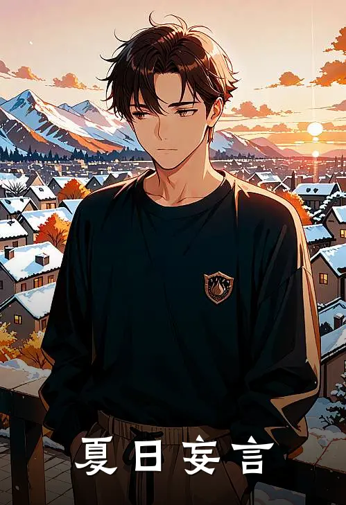 林浅予周叙《夏日妄言》最新章节阅读_(夏日妄言)全章节免费在线阅读