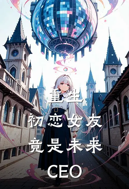 重生：初恋女友竟是未来CEO
