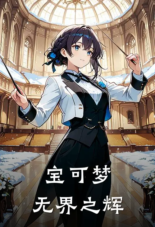 宝可梦：无界之辉小晖小晖热门的网络小说_热门的网络小说宝可梦：无界之辉(小晖小晖)