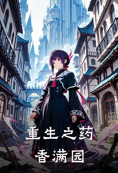 重生之药香满园