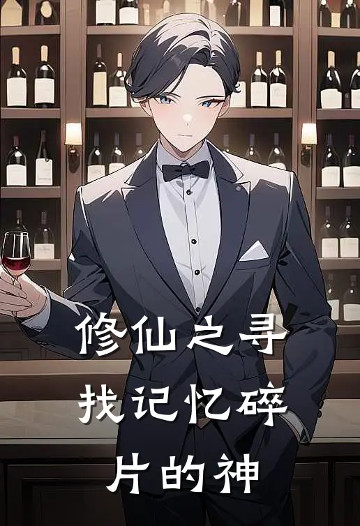 修仙之寻找记忆碎片的神