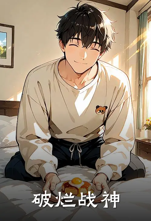 破烂战神