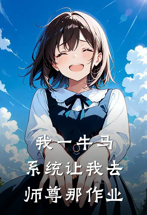 我一牛马，系统让我去师尊那作业