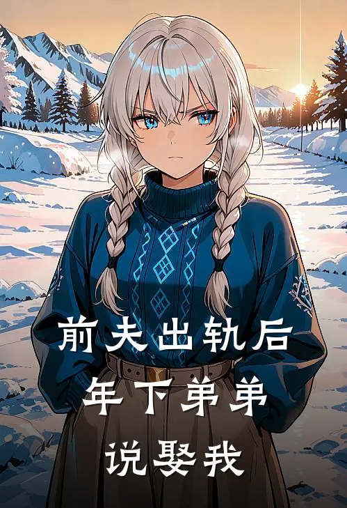 前夫出轨后，年下弟弟说娶我