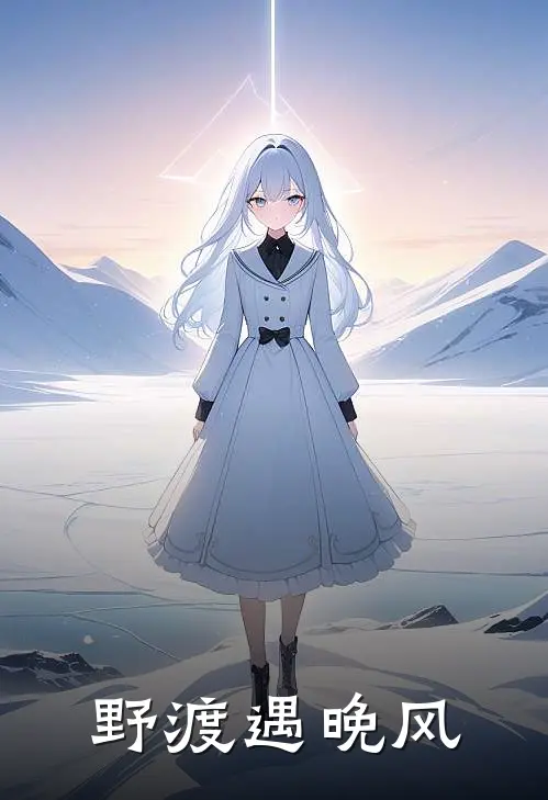 野渡遇晚风(沈贺野魏巍)完本小说大全_完本热门小说野渡遇晚风沈贺野魏巍