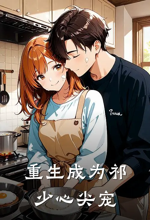 重生成为祁少心尖宠