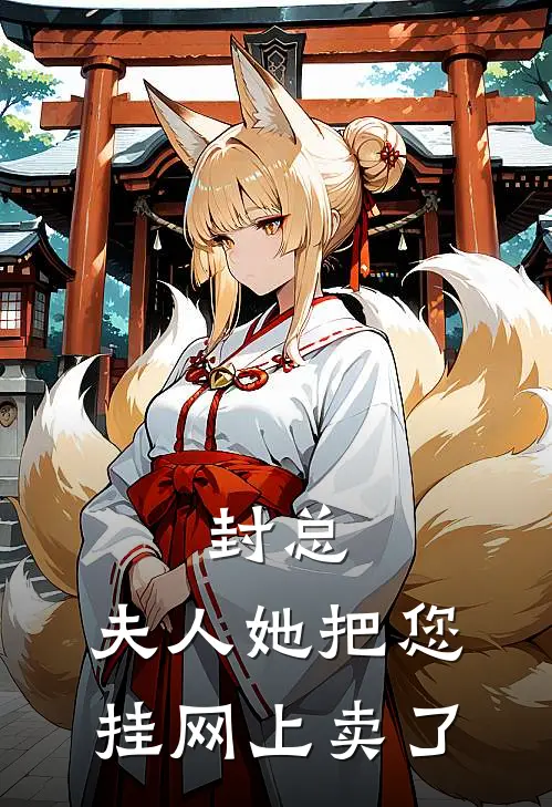 封总，夫人她把您挂网上卖了