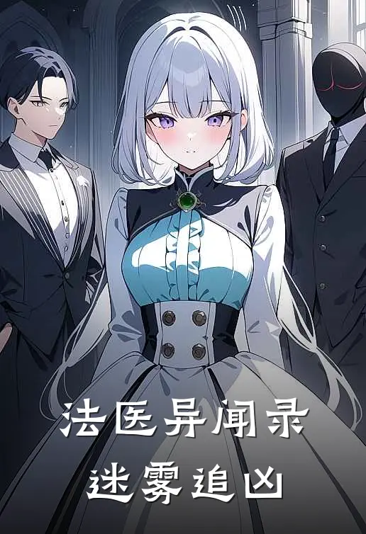 法医异闻录：迷雾追凶(林秋雨谢临风)热门网络小说_最新章节列表法医异闻录：迷雾追凶(林秋雨谢临风)