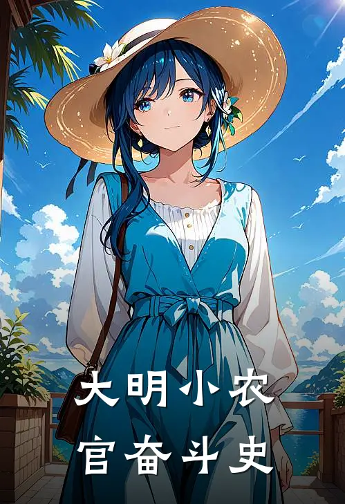 大明小农官奋斗史