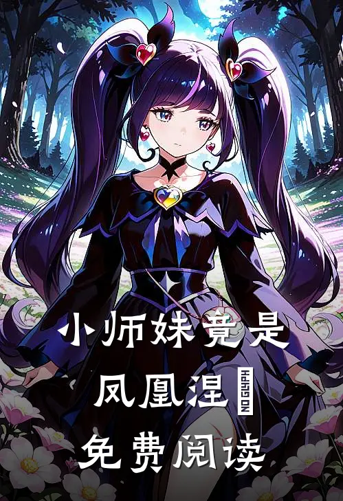 小师妹竟是凤凰涅槃免费阅读