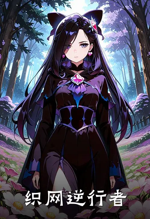 织网逆行者林逸李晨小说免费阅读无弹窗_完结版小说全文免费阅读织网逆行者(林逸李晨)