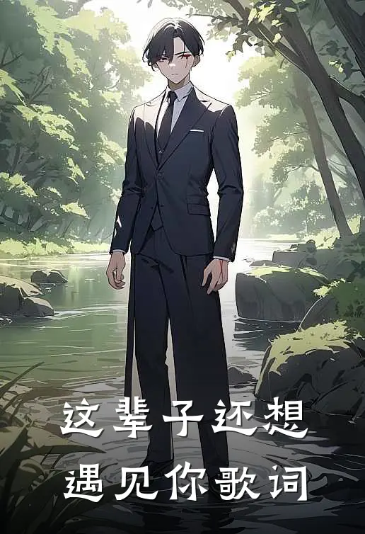 这辈子还想遇见你歌词