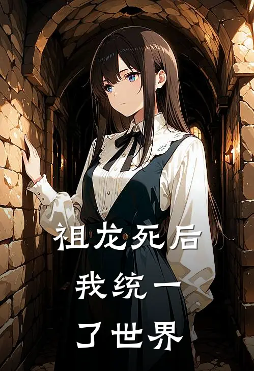 祖龙死后，我统一了世界嬴政赵姬最新推荐小说_完结版小说推荐祖龙死后，我统一了世界嬴政赵姬