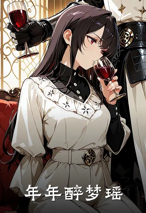 年年醉梦瑶
