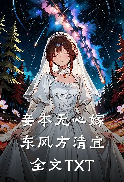妾本无心嫁东风方清宜全文TXT