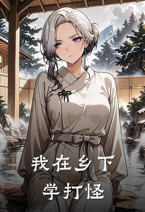 我在乡下学打怪