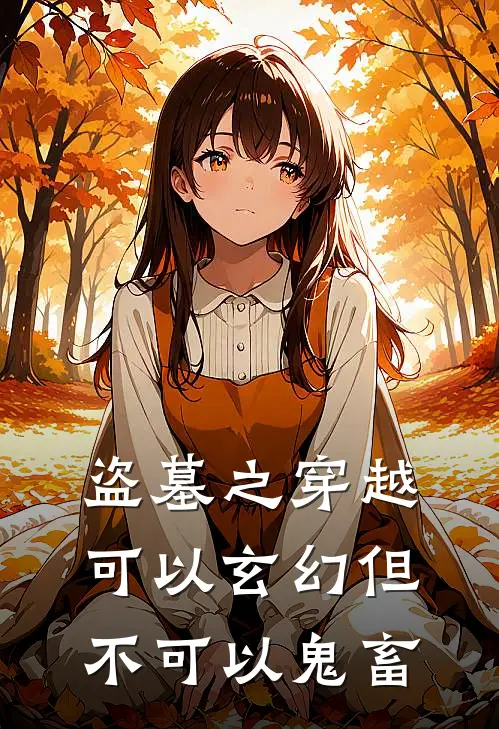 盗墓之穿越可以玄幻但不可以鬼畜