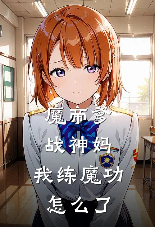 魔帝爹，战神妈，我练魔功怎么了