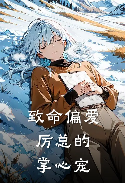 致命偏爱：厉总的掌心宠