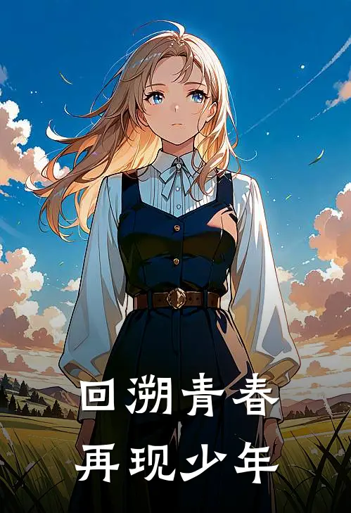 回溯青春，再现少年(苏棠李青悦)最新小说_免费阅读完整版小说回溯青春，再现少年(苏棠李青悦)