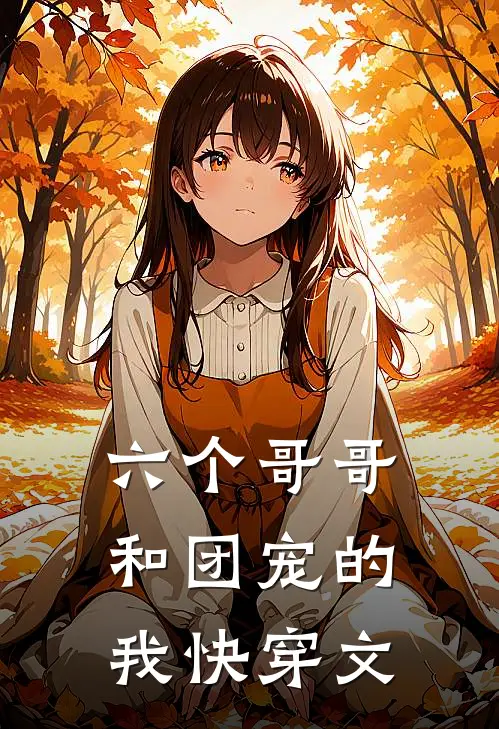 六个哥哥和团宠的我快穿文