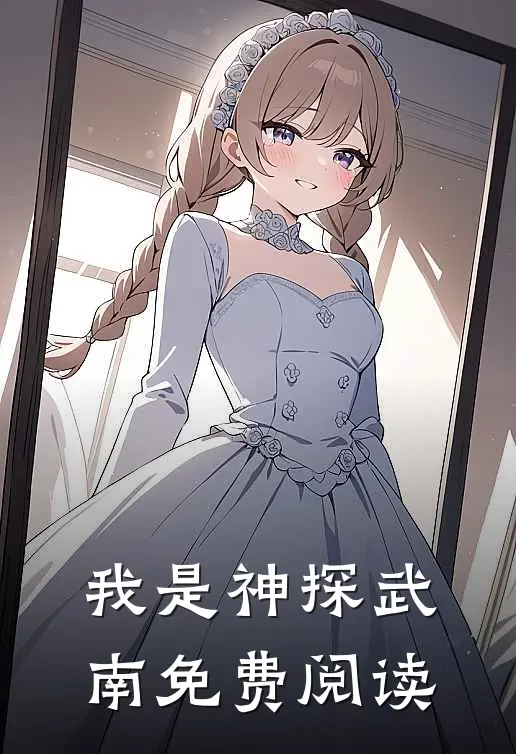 我是神探武南免费阅读