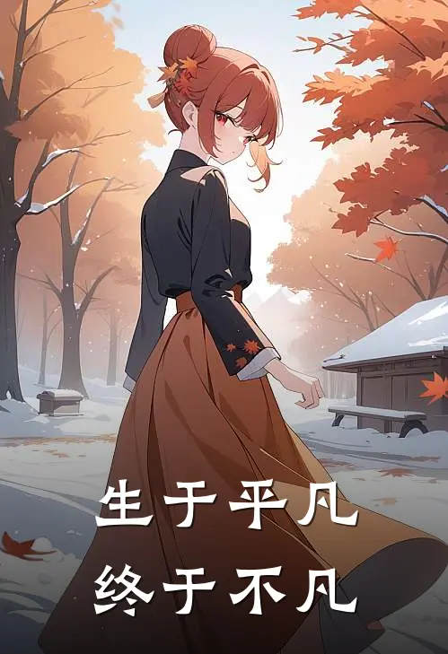 生于平凡终于不凡