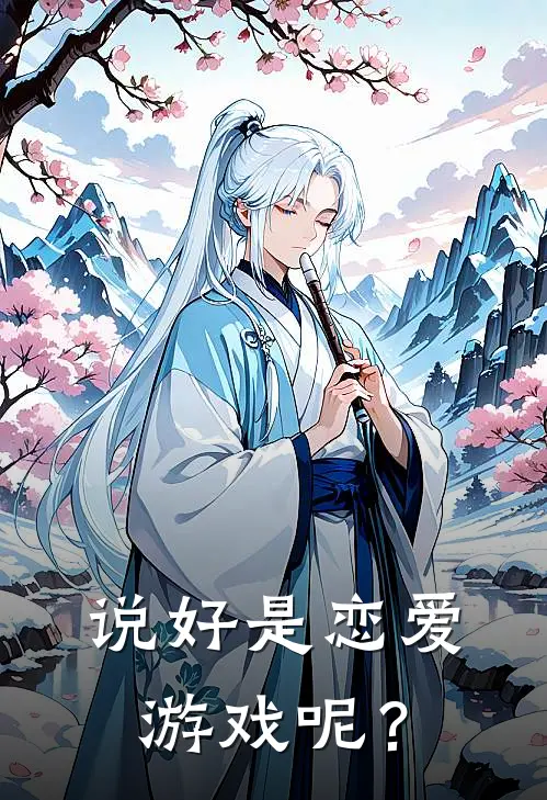 说好是恋爱游戏呢？