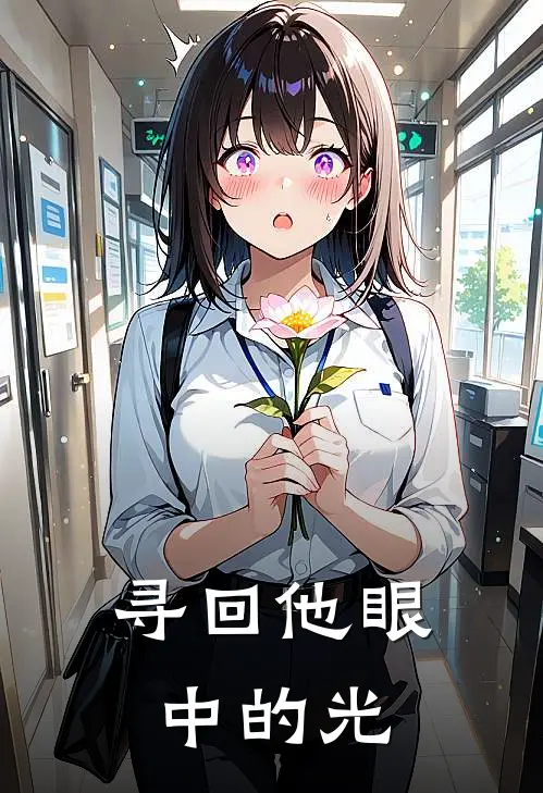 寻回他眼中的光