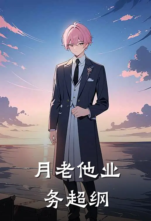 月老他业务超纲