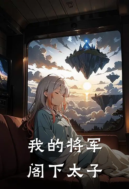 我的将军阁下太子