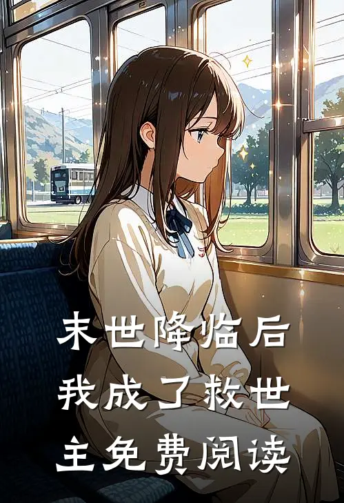 末世降临后我成了救世主免费阅读