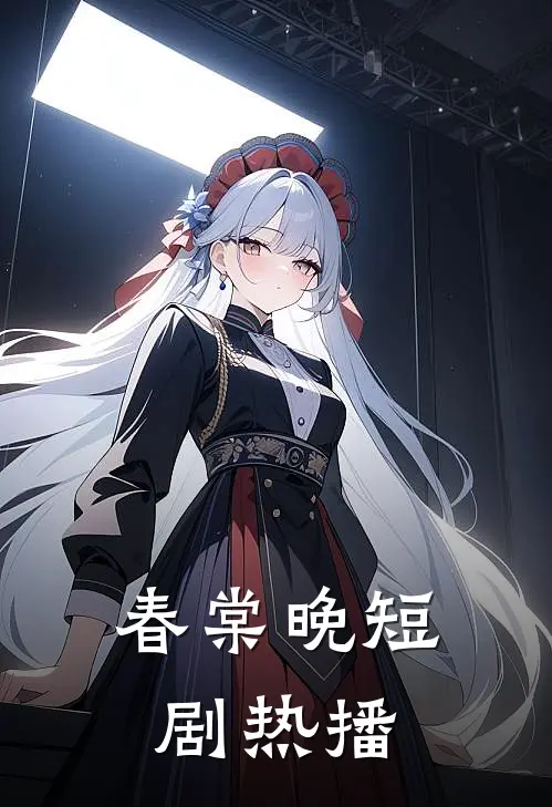 春棠晚短剧热播