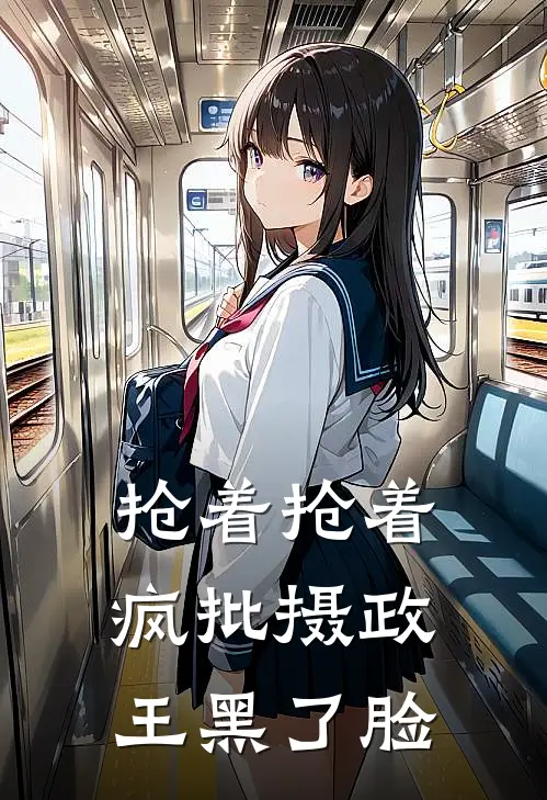 抢着抢着，疯批摄政王黑了脸