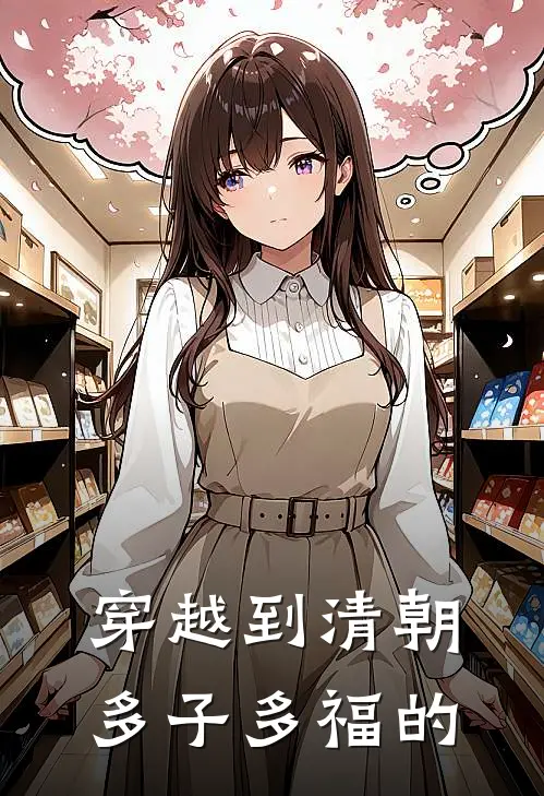 穿越到清朝多子多福的