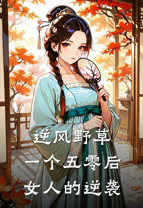 逆风野草：一个五零后女人的逆袭