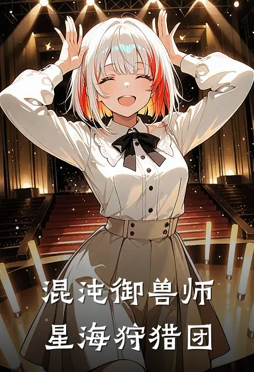混沌御兽师：星海狩猎团
