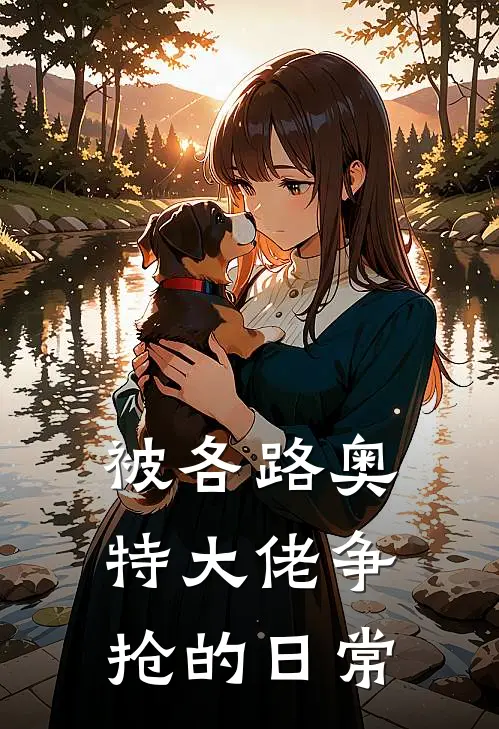 被各路奥特大佬争抢的日常