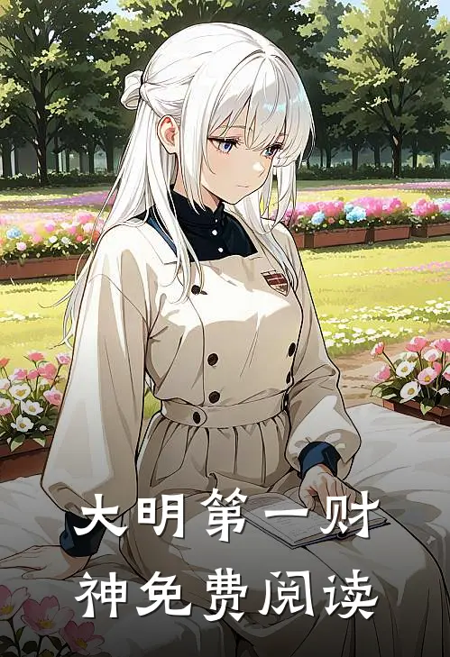 大明第一财神免费阅读