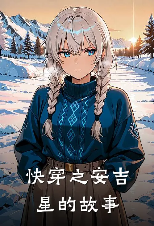 快穿之安吉星的故事林远洲安吉星免费小说大全_小说推荐完本快穿之安吉星的故事(林远洲安吉星)