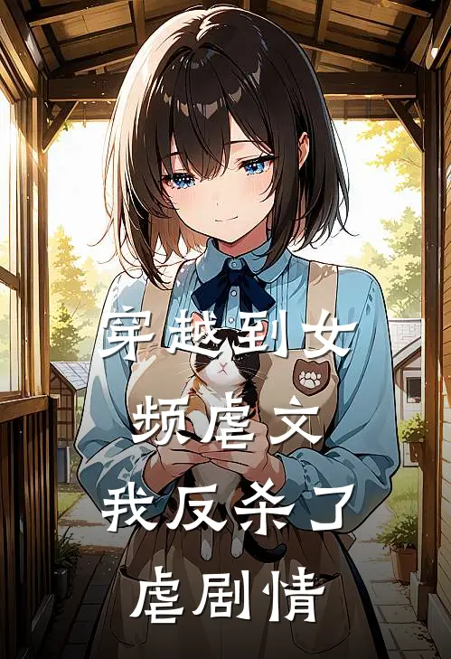 穿越到女频虐文，我反杀了虐剧情