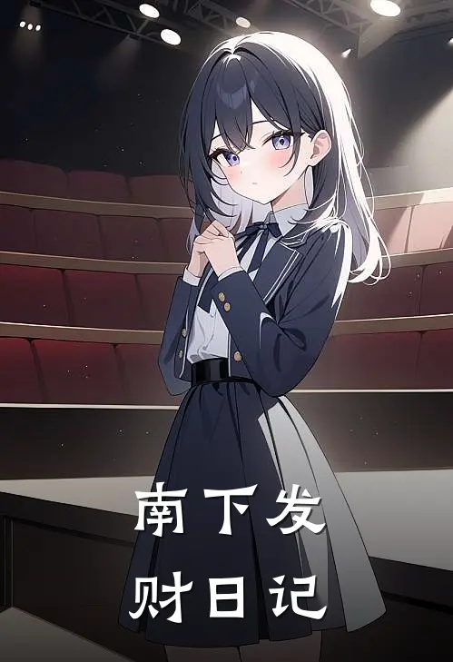 南下发财日记