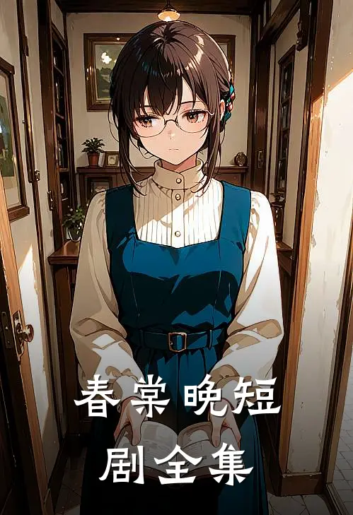 春棠晚短剧全集