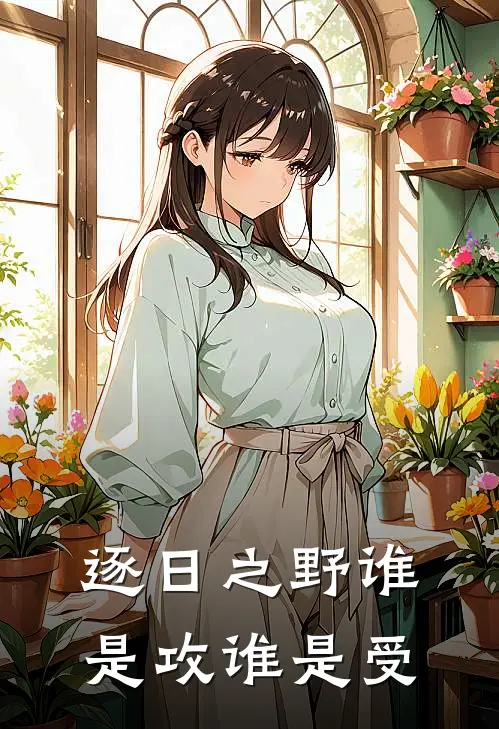 逐日之野谁是攻谁是受