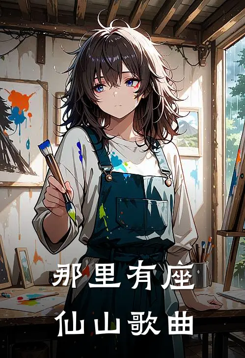 那里有座仙山歌曲