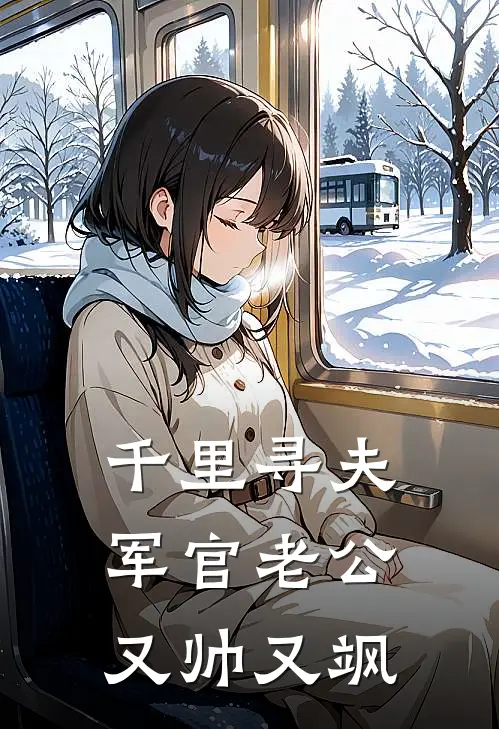 千里寻夫，军官老公又帅又飒