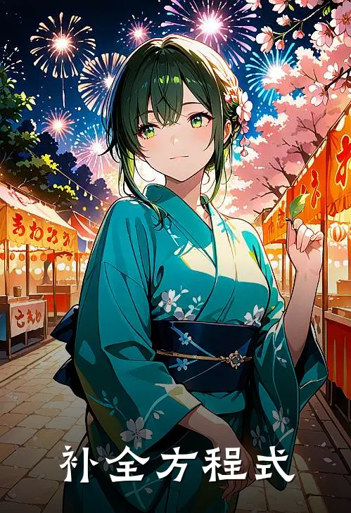 补全方程式陈曜林疏白完结热门小说_完整版小说全文免费阅读补全方程式陈曜林疏白