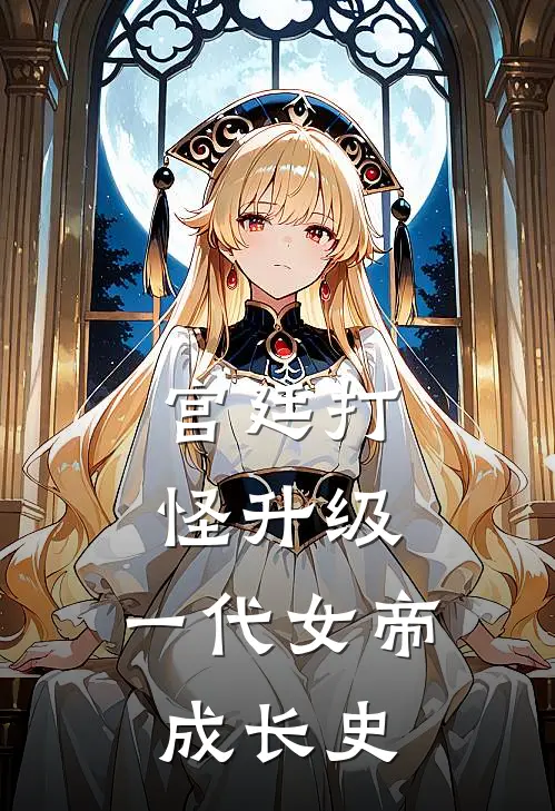 宫廷打怪升级：一代女帝成长史周容沈周容小说完整版免费阅读_最新章节列表宫廷打怪升级：一代女帝成长史(周容沈周容)