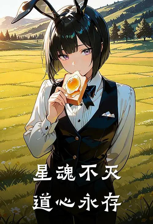 星魂不灭道心永存